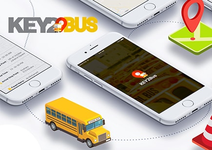 Key2Bus Product