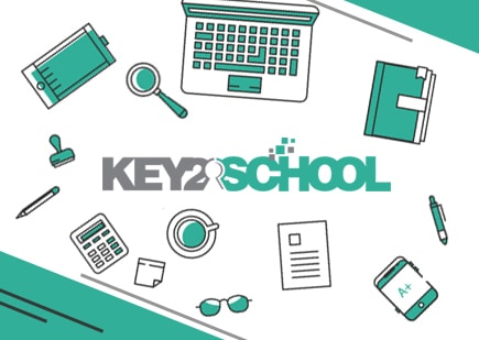 Key2School Product