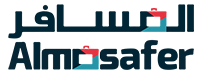 Almosafer Logo