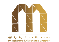Dr. Mohammed Al-Muhanna & Partners Logo