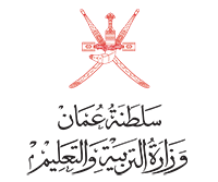 Oman Ministry of Education Logo