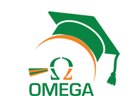 Omega Logo