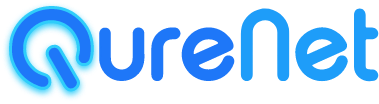 QureNet Logo