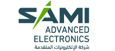 SAMI Advanced Electronics Logo
