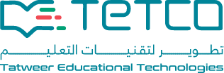TETCO Logo