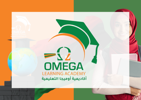 Omega Academy Project