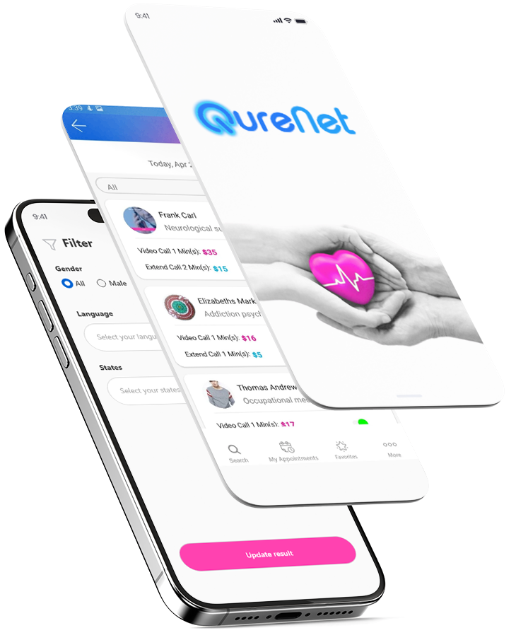 qurenet