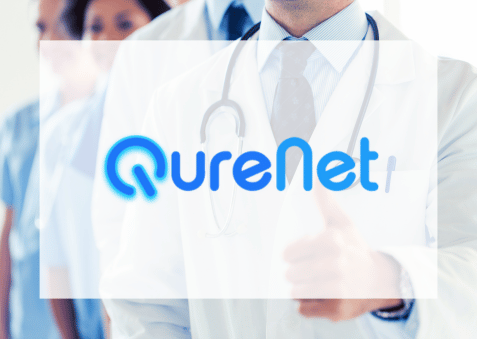 Qurenet Platform Project