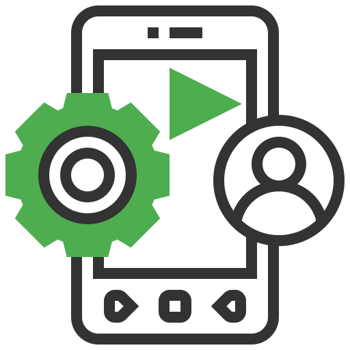 Mobile App Development